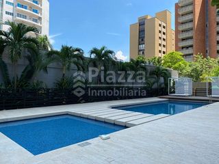 Foto 47 de Apartamento en Venta en en Edificio The Icon en Barranquilla