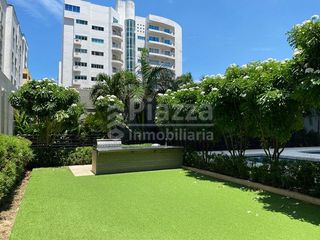Foto 48 de Apartamento en Venta en en Edificio The Icon en Barranquilla