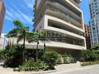 Foto 50 de Apartamento en Venta en en Edificio The Icon en Barranquilla