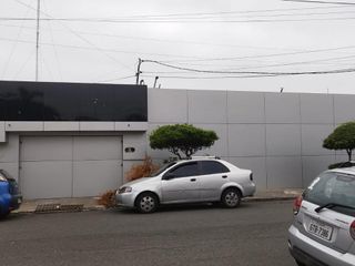 Foto 1 de RENTO CASA PARA EMPRESA