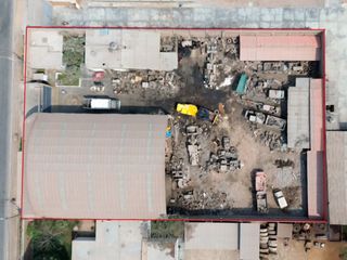 Foto 4 de VENTA DE LOCAL INDUSTRIAL EN HUACHIPA – 2,661 m² | IDEAL PARA TALLERES Y LOGÍSTICA