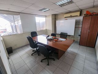 Foto 5 de VENTA DE LOCAL INDUSTRIAL EN HUACHIPA – 2,661 m² | IDEAL PARA TALLERES Y LOGÍSTICA