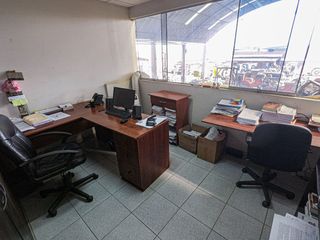 Foto 6 de VENTA DE LOCAL INDUSTRIAL EN HUACHIPA – 2,661 m² | IDEAL PARA TALLERES Y LOGÍSTICA