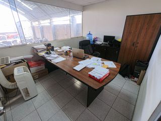 Foto 7 de VENTA DE LOCAL INDUSTRIAL EN HUACHIPA – 2,661 m² | IDEAL PARA TALLERES Y LOGÍSTICA