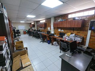 Foto 8 de VENTA DE LOCAL INDUSTRIAL EN HUACHIPA – 2,661 m² | IDEAL PARA TALLERES Y LOGÍSTICA