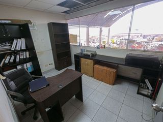 Foto 10 de VENTA DE LOCAL INDUSTRIAL EN HUACHIPA – 2,661 m² | IDEAL PARA TALLERES Y LOGÍSTICA