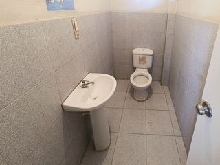 Foto 14 de VENTA DE LOCAL INDUSTRIAL EN HUACHIPA – 2,661 m² | IDEAL PARA TALLERES Y LOGÍSTICA