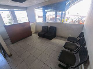 Foto 15 de VENTA DE LOCAL INDUSTRIAL EN HUACHIPA – 2,661 m² | IDEAL PARA TALLERES Y LOGÍSTICA