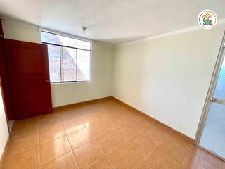 Foto 10 de SOLIS ALQUILA AMPLIO DEPARTAMENTO CERCA DEL REAL PLAZA Y EL PUENTE AMARILLO, CAJAMARCA. (19)