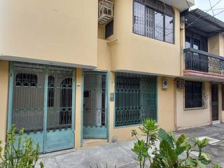 Foto 2 de Casa en alquiler en Cdla. Sauces VII, Norte de Guayaquil