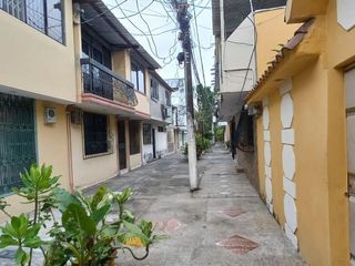 Foto 19 de Casa en alquiler en Cdla. Sauces VII, Norte de Guayaquil