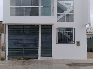 Foto 23 de Alquiler de Depa 2do Piso – San Idelfonso, Cerca Al Cercado de Ica