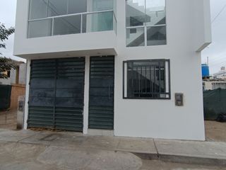 Foto 21 de Alquiler de Depa 2do Piso – San Idelfonso, Cerca Al Cercado de Ica