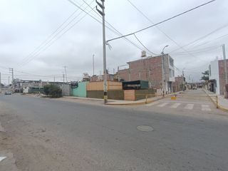 Foto 34 de Alquiler de Depa 2do Piso – San Idelfonso, Cerca Al Cercado de Ica