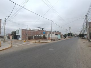 Foto 29 de Alquiler de Depa 2do Piso – San Idelfonso, Cerca Al Cercado de Ica