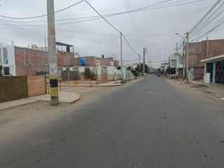 Foto 30 de Alquiler de Depa 2do Piso – San Idelfonso, Cerca Al Cercado de Ica
