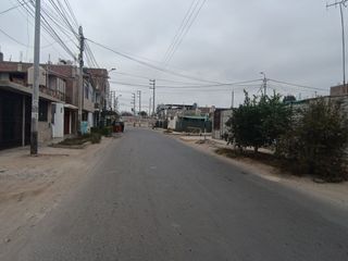 Foto 35 de Alquiler de Depa 2do Piso – San Idelfonso, Cerca Al Cercado de Ica