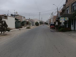 Foto 31 de Alquiler de Depa 2do Piso – San Idelfonso, Cerca Al Cercado de Ica