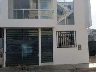 Foto 22 de Alquiler de Depa 2do Piso – San Idelfonso, Cerca Al Cercado de Ica