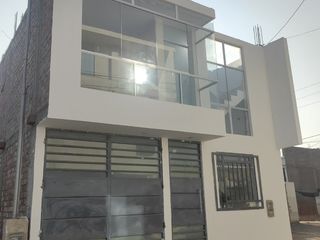 Foto 24 de Alquiler de Depa 2do Piso – San Idelfonso, Cerca Al Cercado de Ica