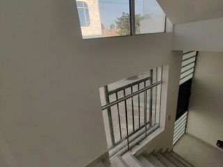 Foto 20 de Alquiler de Depa 2do Piso – San Idelfonso, Cerca Al Cercado de Ica
