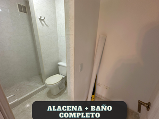 Foto 17 de amplio apartamento en el Caudal