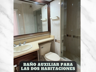 Foto 23 de amplio apartamento en el Caudal