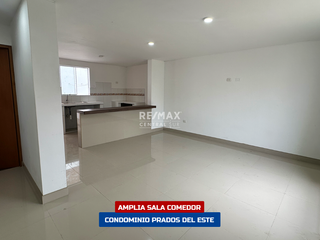 Foto 7 de Casa En Alquiler - Condominio Prados Del Este (Ica)