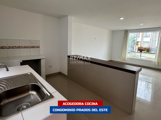 Foto 8 de Casa En Alquiler - Condominio Prados Del Este (Ica)
