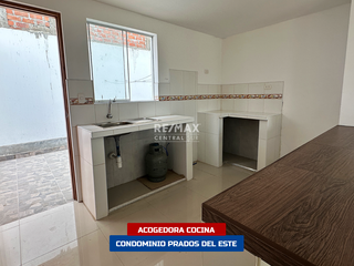 Foto 9 de Casa En Alquiler - Condominio Prados Del Este (Ica)