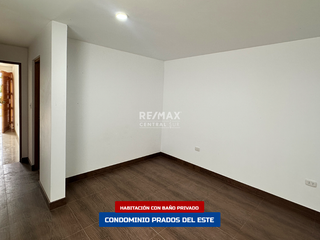 Foto 13 de Casa En Alquiler - Condominio Prados Del Este (Ica)