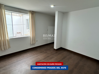 Foto 14 de Casa En Alquiler - Condominio Prados Del Este (Ica)