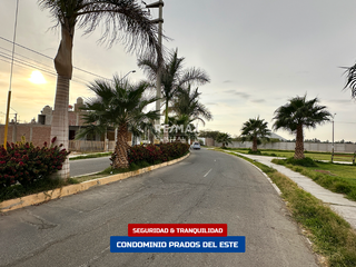 Foto 16 de Casa En Alquiler - Condominio Prados Del Este (Ica)