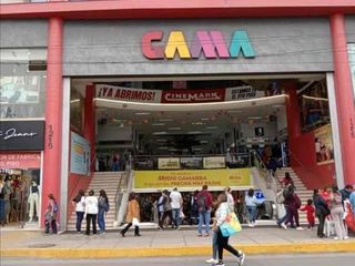 Foto 1 de Venta Local Comercial  C.C. Moda Gama