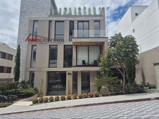 Foto 7 de Por estrenar Penthouse de lujo en Miravalle4.