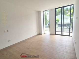 Foto 10 de Por estrenar Penthouse de lujo en Miravalle4.