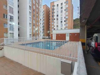 Foto 2 de Apartamento Semi Amoblado