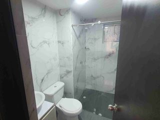 Foto 12 de Apartamento Semi Amoblado