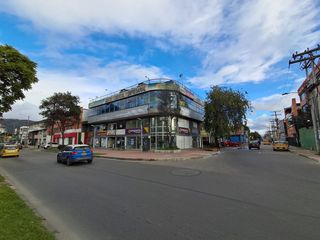 Foto 10 de OFICINA EN VENTA EN TOBERIN BOGOTA