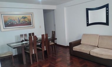Departamento en Venta en Miraflores - Ansicht 2