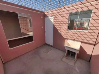 Foto 22 de Alquiler de Casa Tipo Módulo en Urb. Jacaranda (El Pino), Parcona
