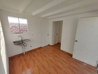 Foto 4 de Alquiler de Casa Tipo Módulo en Urb. Jacaranda (El Pino), Parcona
