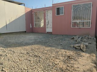 Foto 1 de Alquiler de Casa Tipo Módulo en Urb. Jacaranda (El Pino), Parcona