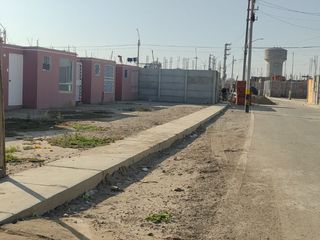 Foto 26 de Alquiler de Casa Tipo Módulo en Urb. Jacaranda (El Pino), Parcona