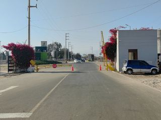 Foto 30 de Alquiler de Casa Tipo Módulo en Urb. Jacaranda (El Pino), Parcona