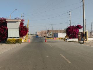 Foto 31 de Alquiler de Casa Tipo Módulo en Urb. Jacaranda (El Pino), Parcona