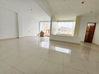 Foto 2 de 🏢 SE ALQUILA LOCAL COMERCIAL 2° PISO – 160 m² | Zona Estratégica de Alto Potencial 📍  ¿Buscas el espacio ideal para