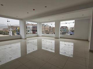 Foto 6 de 🏢 SE ALQUILA LOCAL COMERCIAL 2° PISO – 160 m² | Zona Estratégica de Alto Potencial 📍  ¿Buscas el espacio ideal para