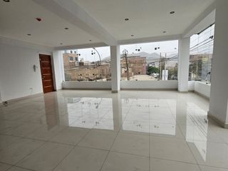Foto 7 de 🏢 SE ALQUILA LOCAL COMERCIAL 2° PISO – 160 m² | Zona Estratégica de Alto Potencial 📍  ¿Buscas el espacio ideal para