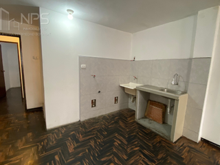Foto 4 de DEPARTAMENTO EN ALQUILER CERCA DEL HOSPITAL NEGREIROS - CALLAO